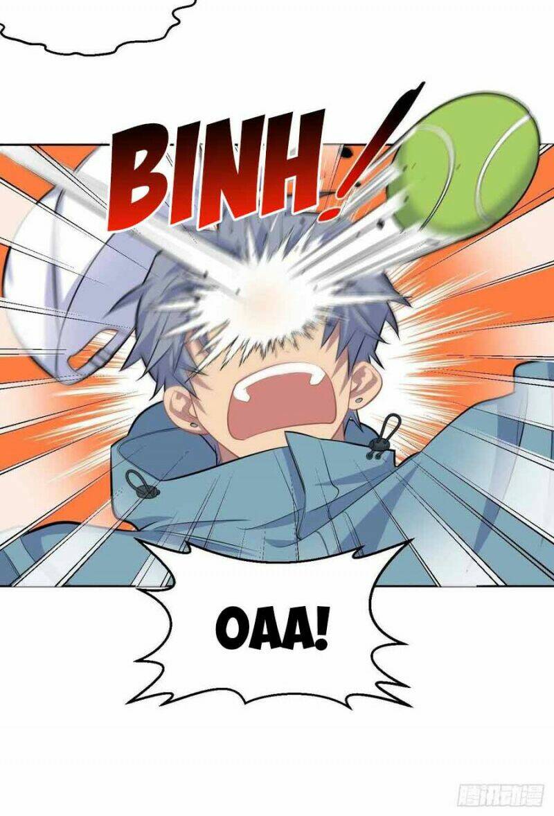 nhạc phụ đại nhân là lão bà chapter 86 19