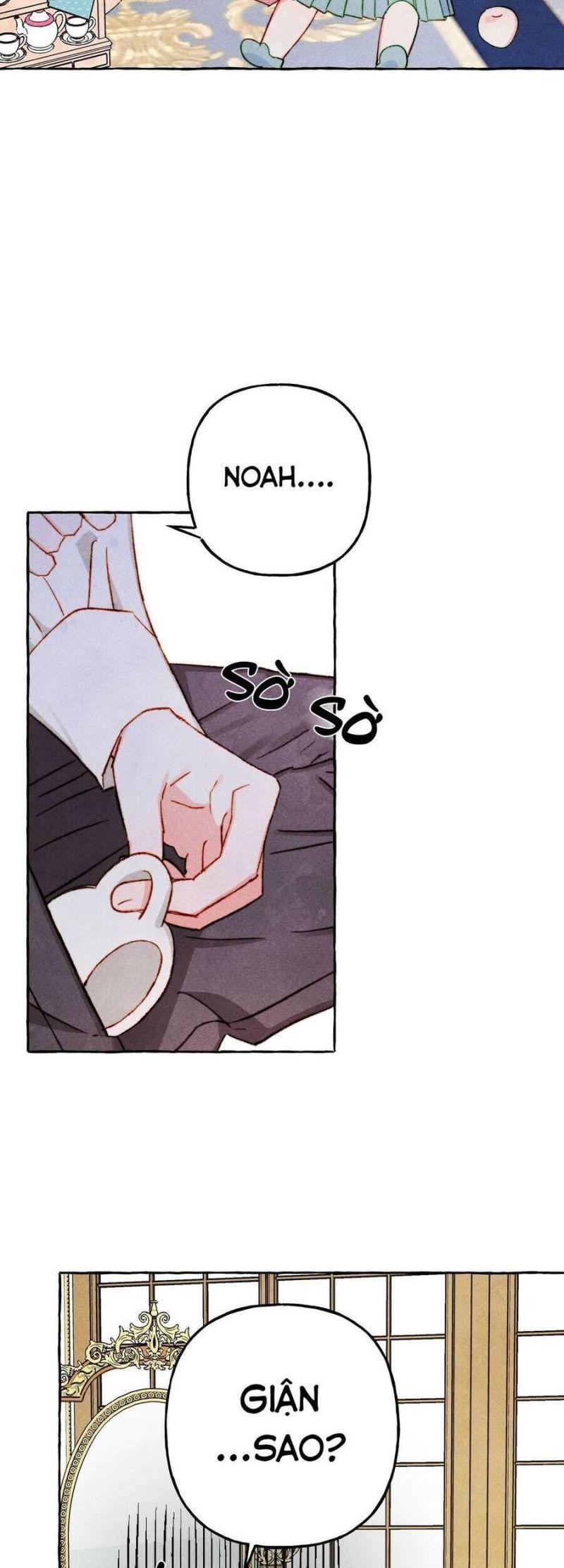 nuôi dưỡng một hắc long chapter 38 31