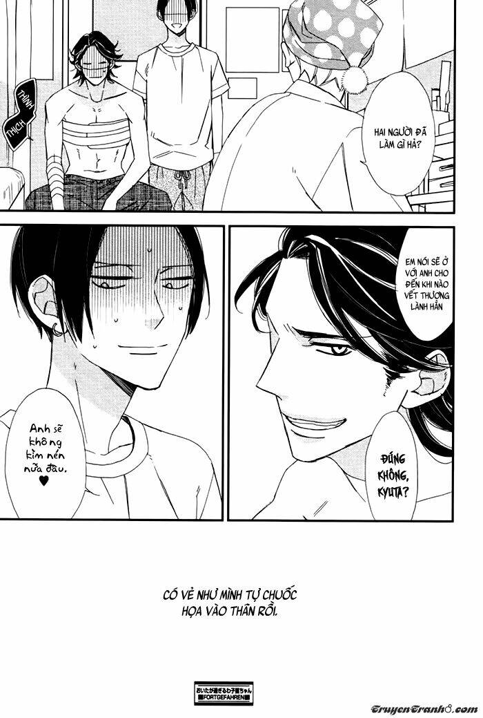 oita ga sugiru wa koneko-chan chapter 1 36