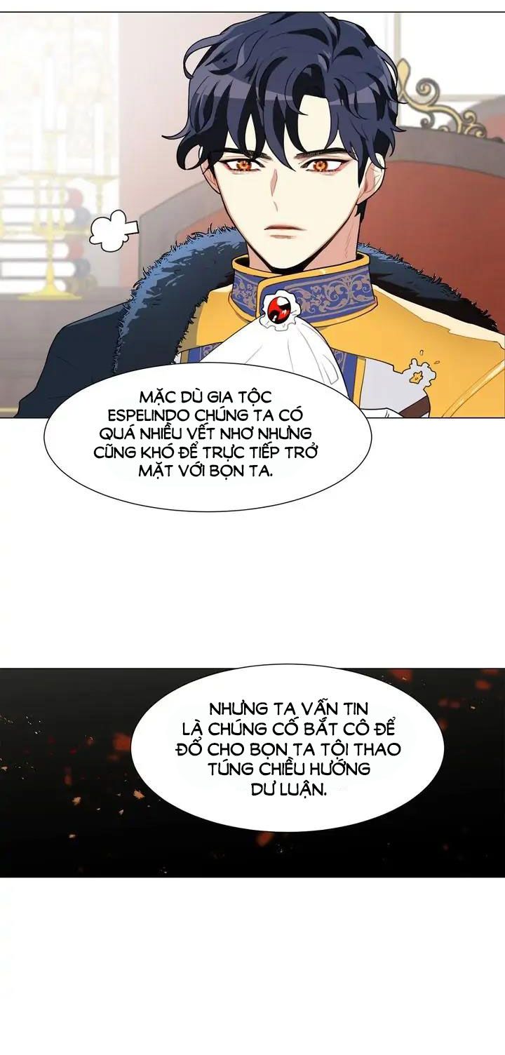 tôi là fan cứng hoàng tử chapter 4.2 9