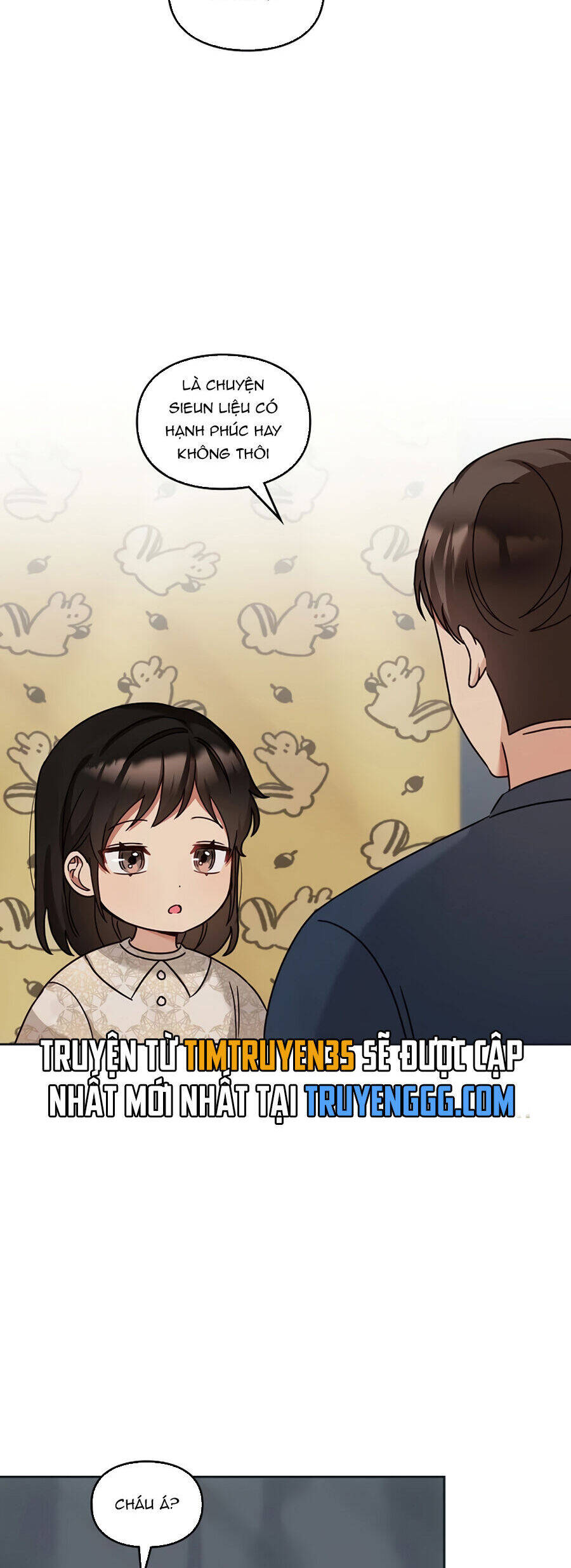 tôi trở thành một người cha chapter 128 12