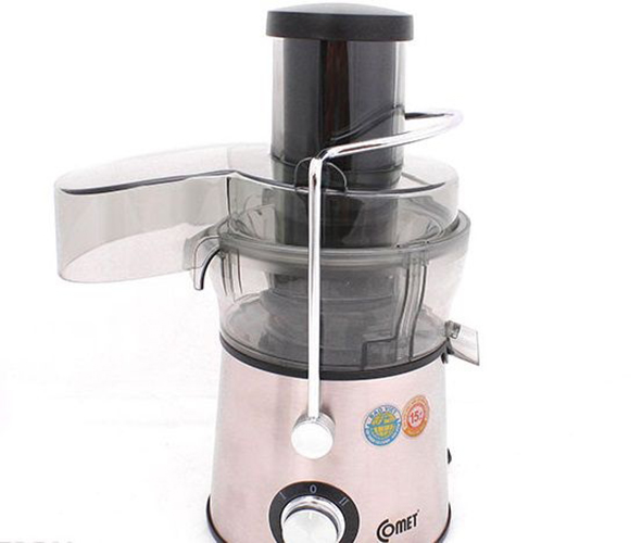 Máy Ép Trái Cây Comet CM9836 600W - Hàng chính hãng