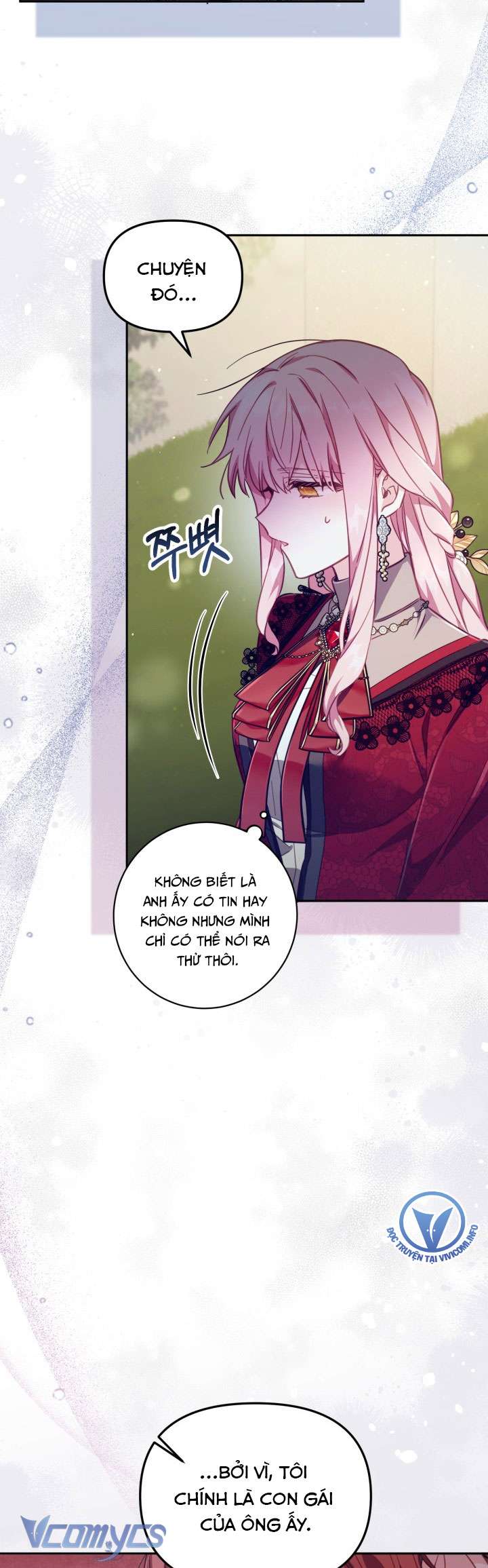 không có chỗ cho kẻ giả mạo chapter 23 7