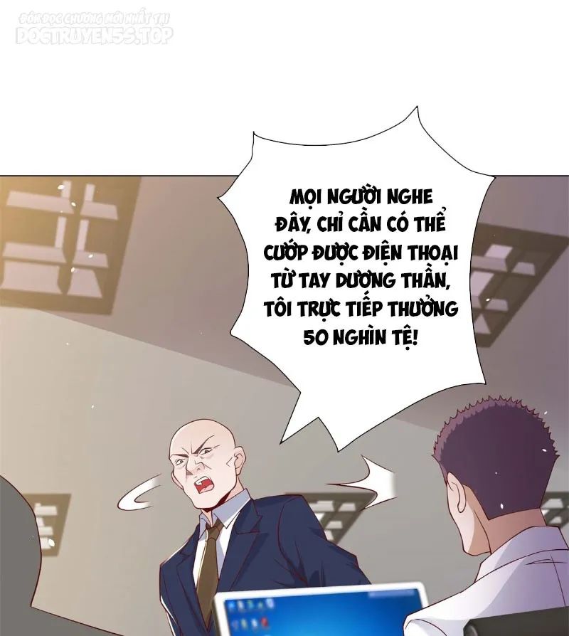 tài xế lái xe công nghệ như ta có nhiều tiền thì sao? chapter 7 42