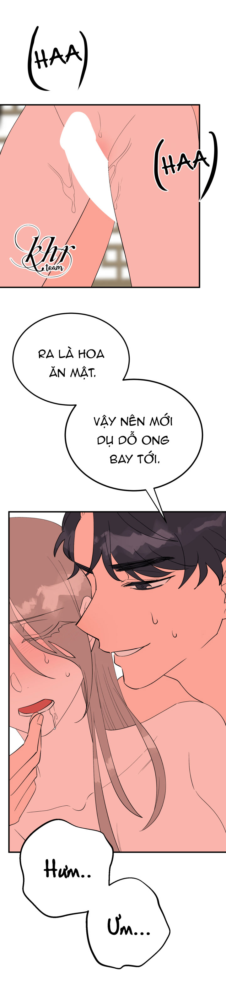 độc chủ chapter 22 11