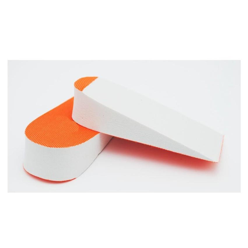 Bộ 2 Lót giày tăng chiều cao xốp Ybỏ sỉ