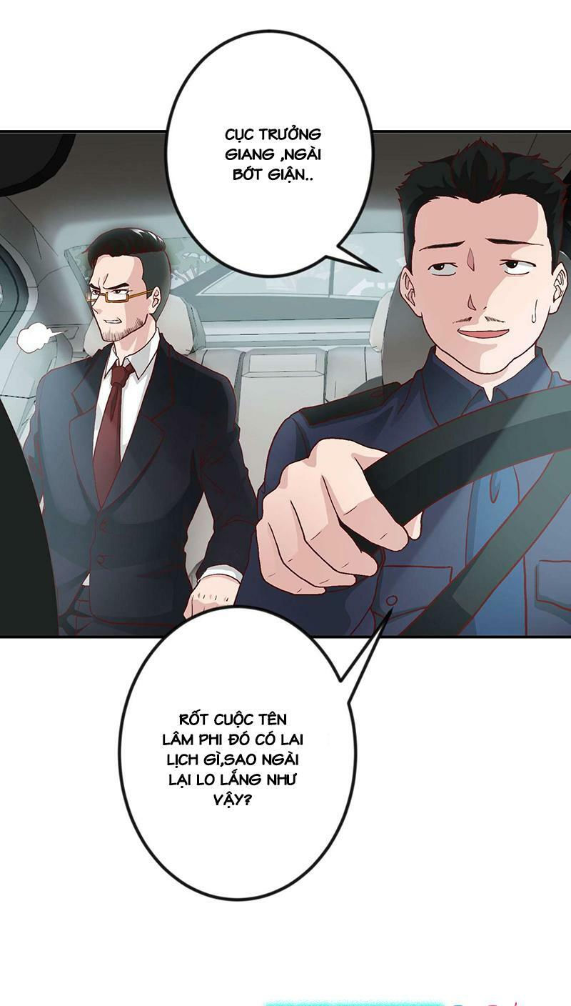 ta chẳng qua là một đại la kim tiên chapter 9 9