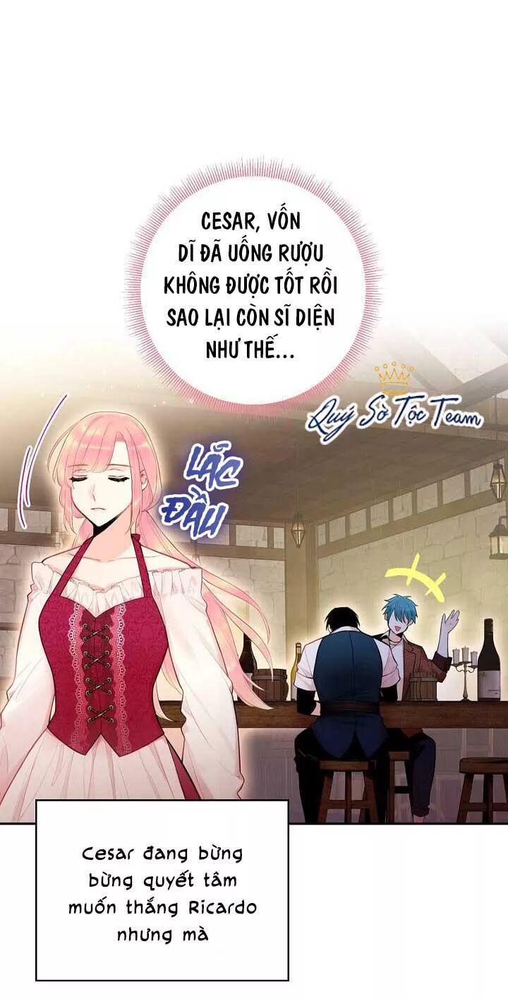 thánh nữ ẩn danh chapter 116 2