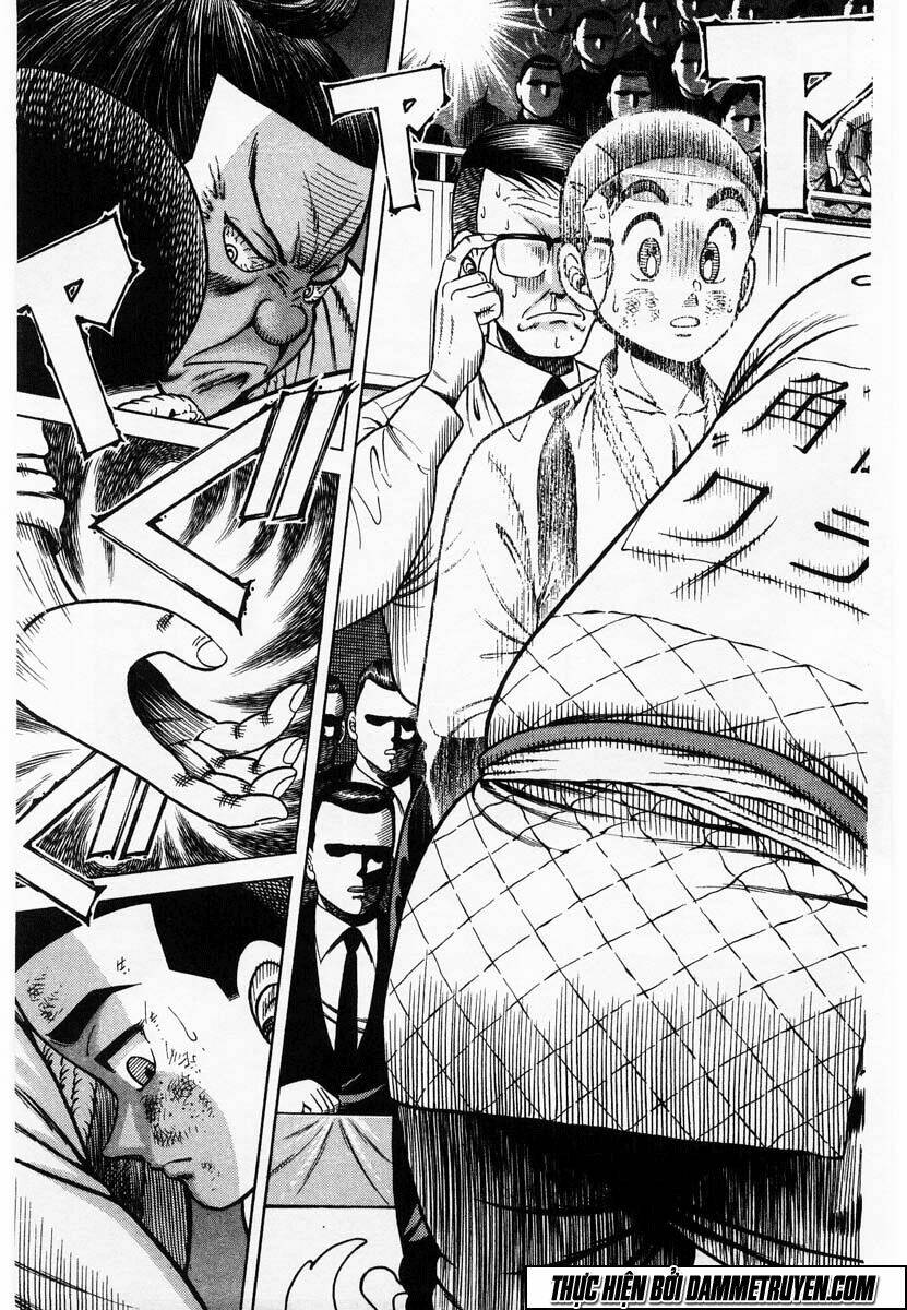 shin kotaro makaritoru! juudouhen chapter 69 3