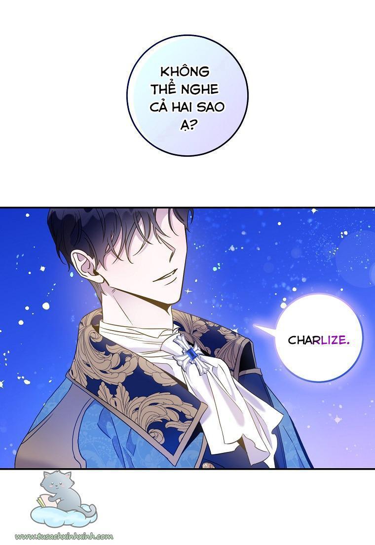 thuần hóa bạo chúa rồi bỏ trốn chapter 58 52