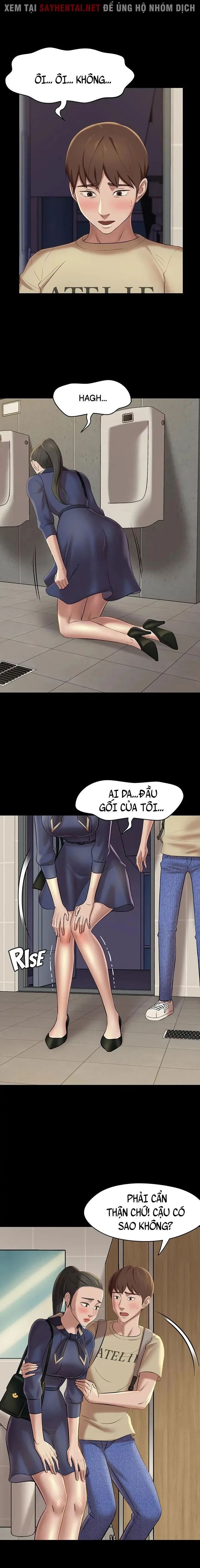 nhật ký quần lót chapter 19 5