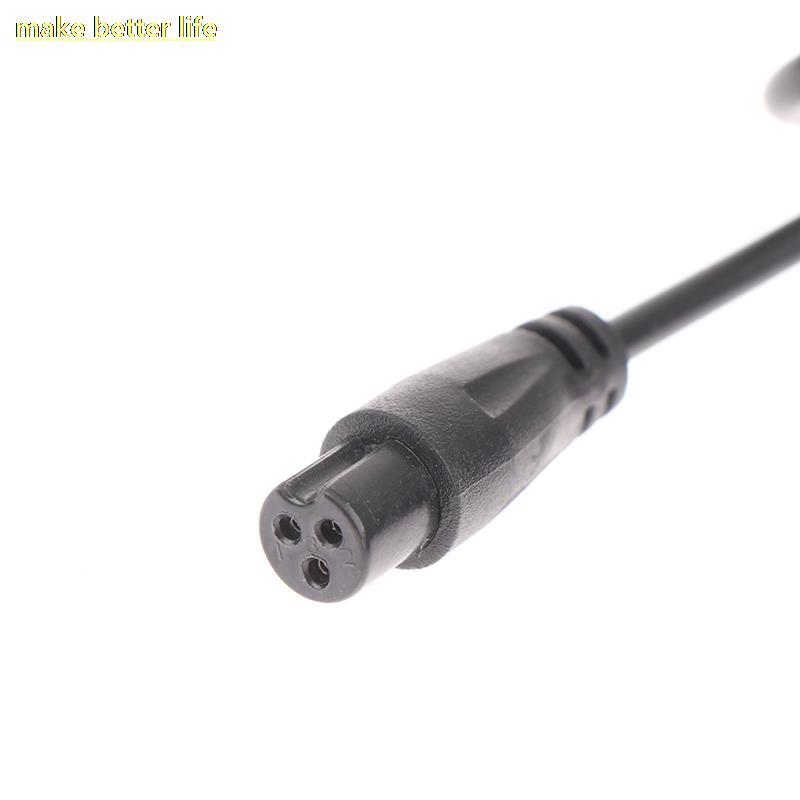 Ổ điện 42V 2A Bộ sạc bánh xe cân bằng thông minh Xe tay ga tự cân bằng Hover Board Power Bộ sạc pin phích cắm EU Màu sắc: như hình ảnh