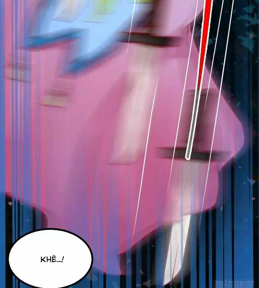 thần y khí nữ: ngự thú cuồng phi của quỷ đế chapter 69 49