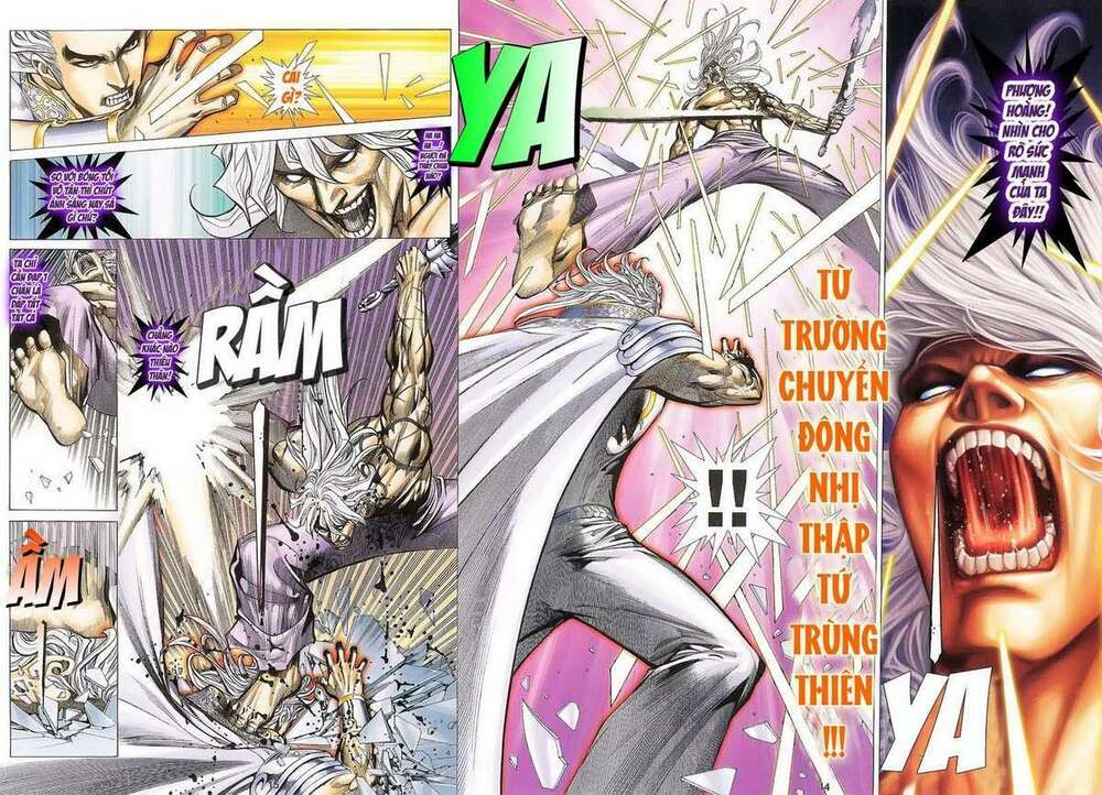 võ thần phượng hoàng chapter 66 11