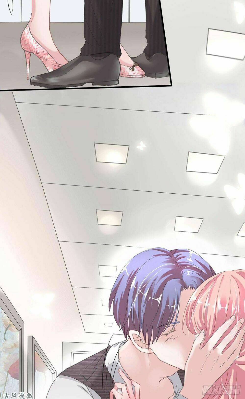 manh thê khó dỗ chapter 45 27