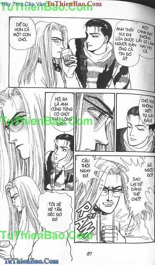 câu lạc bộ con nhà giàu chapter 13 81