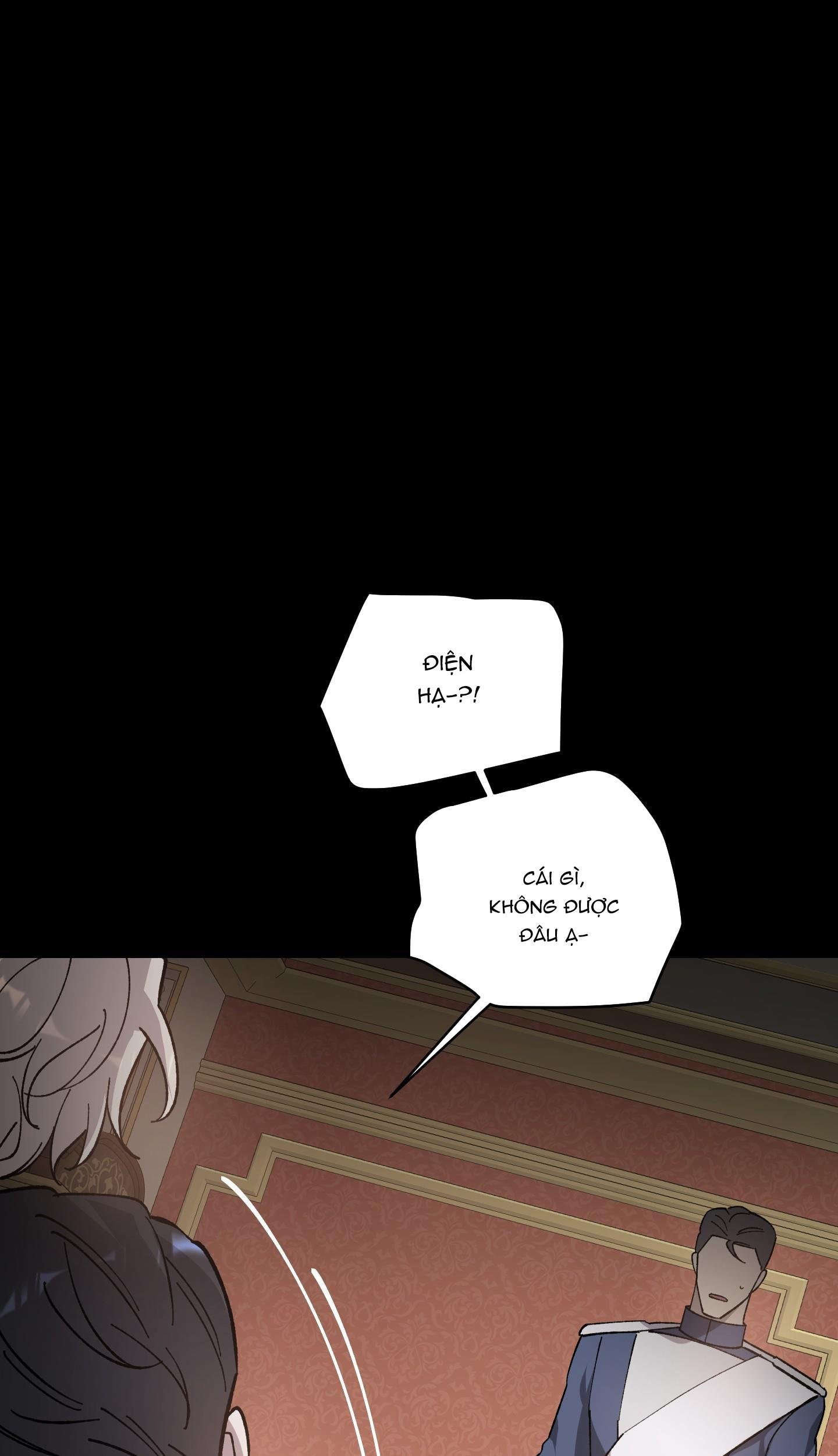 đóa hoa của mặt trời chapter 26 11