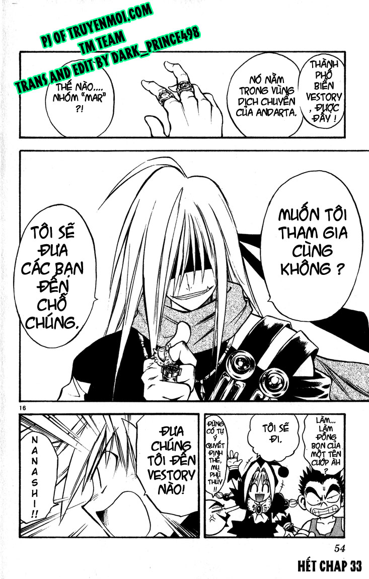 mar heaven chapter 33 15