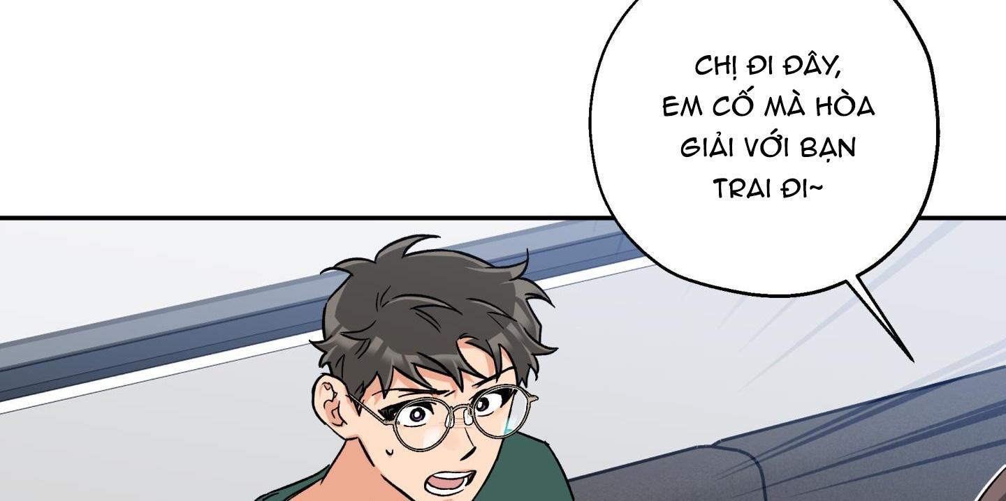 gâu gâu! chapter 50 44