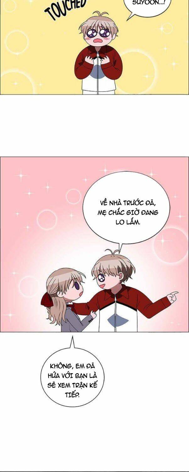 no scope chapter 119 6