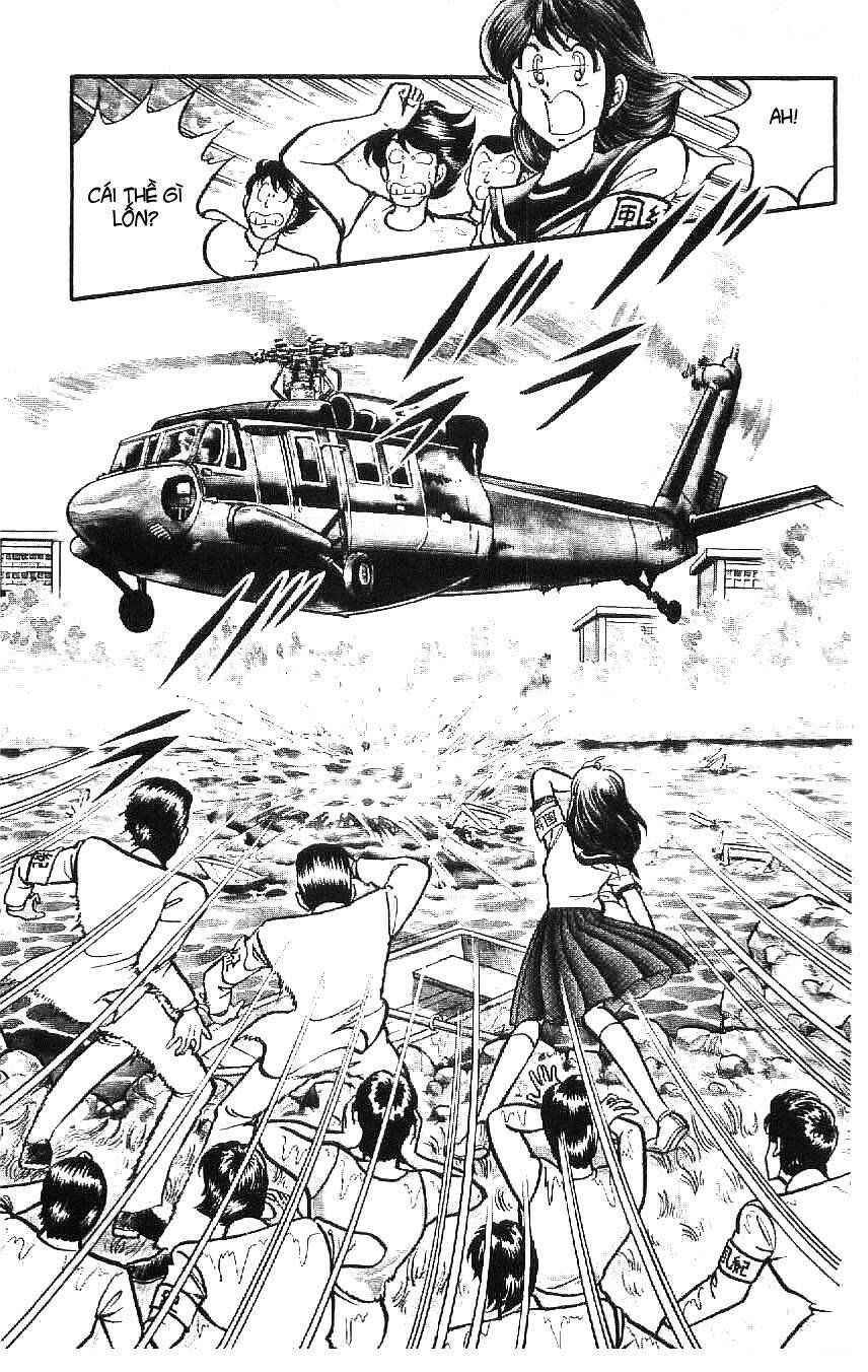 kotaro makaritoru chapter 53 14