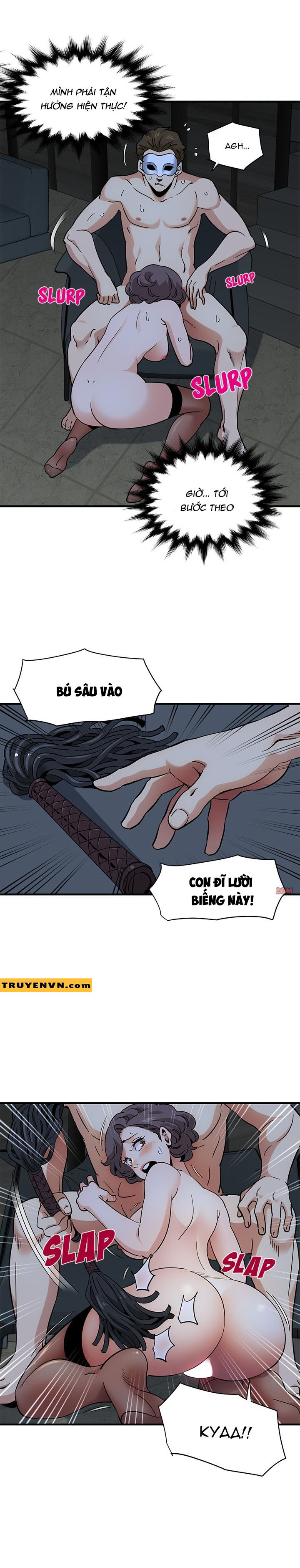 dog on patrol chapter 43 6