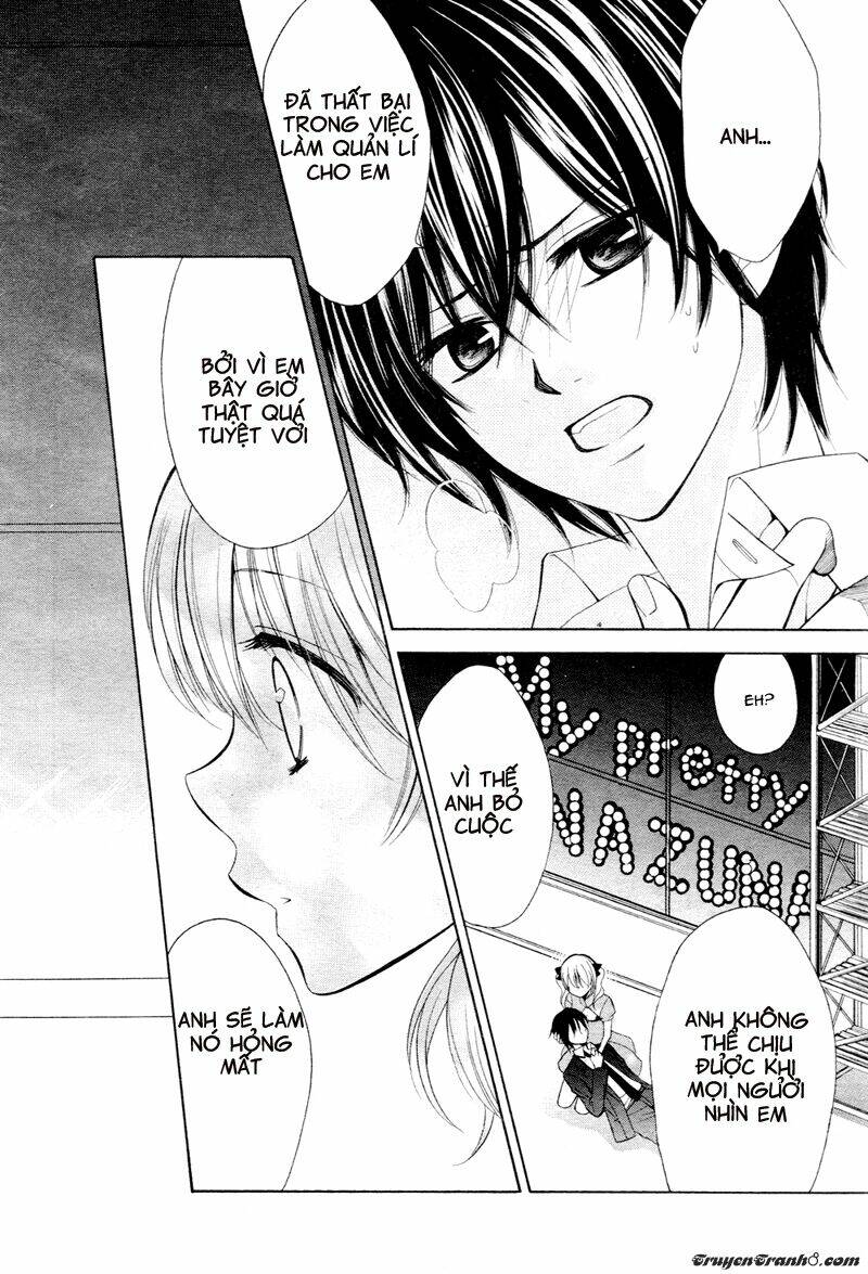 tổng hợp one shot. chapter 111 29