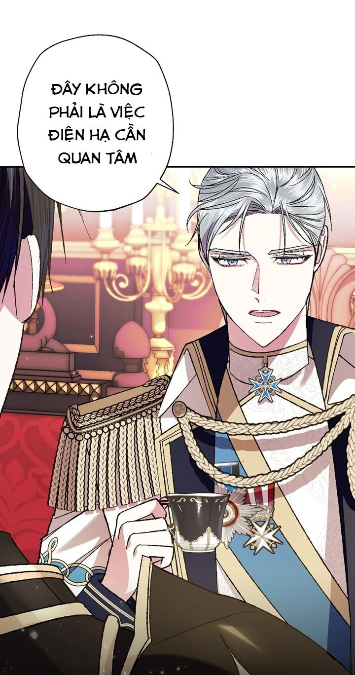 cha, con không muốn kết hôn đâu chapter 46 28