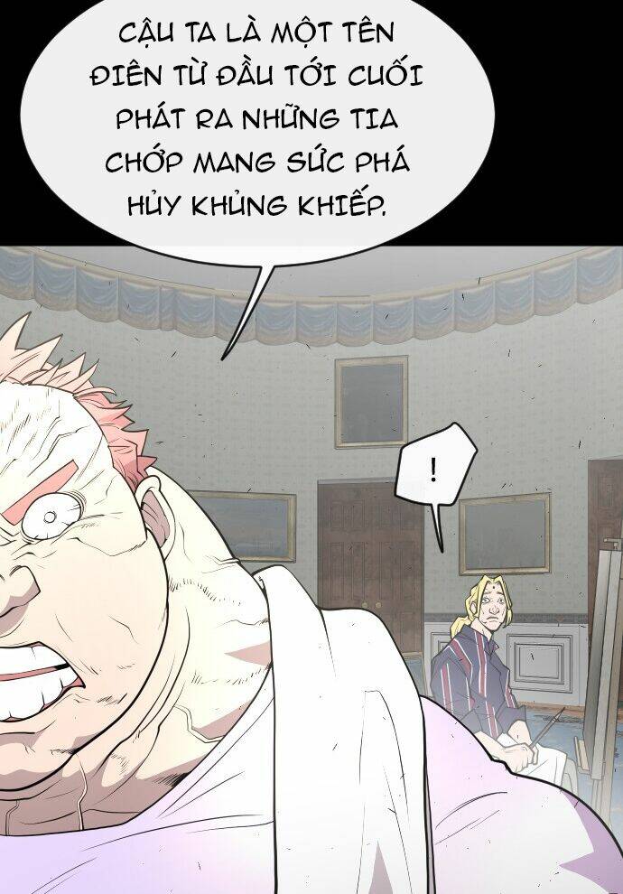 kĩ nguyên của anh hùng chapter 88 15