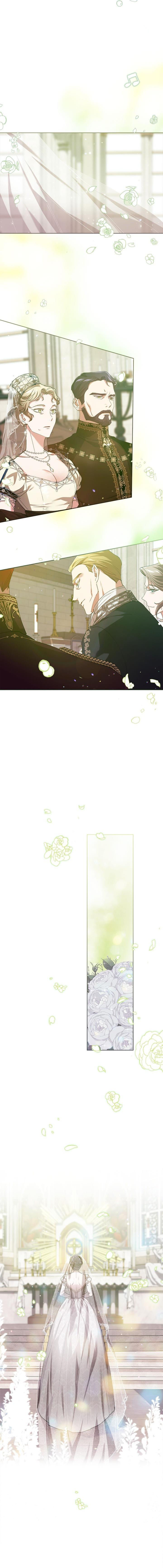 tôi mới là người quyết định cuộc hôn nhân này chapter 15 3