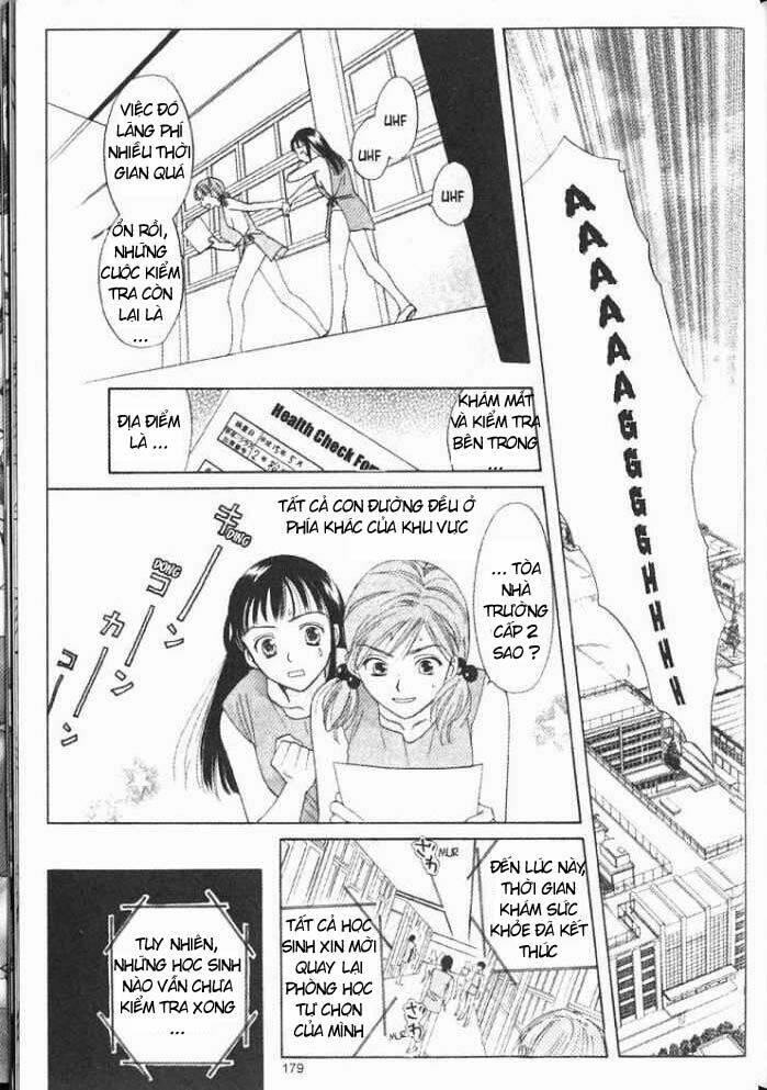 joshikousei chapter 39 17