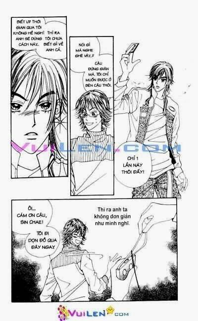 giấc mơ thần tượng chapter 5 17