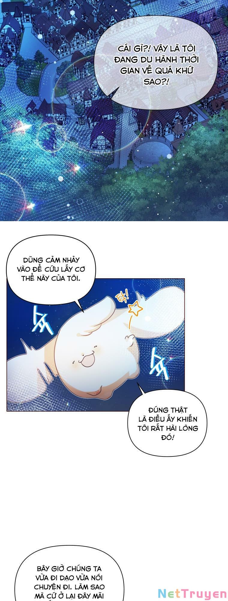 này tiểu công tước, hãy tin ở chị đi! chapter 3 27