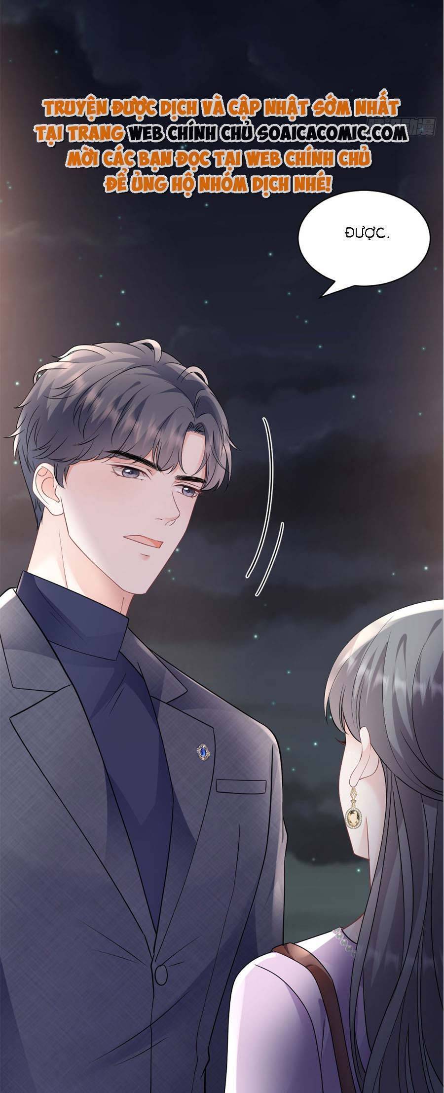 đại tiểu thư có thể có cái gì xấu chapter 148 23