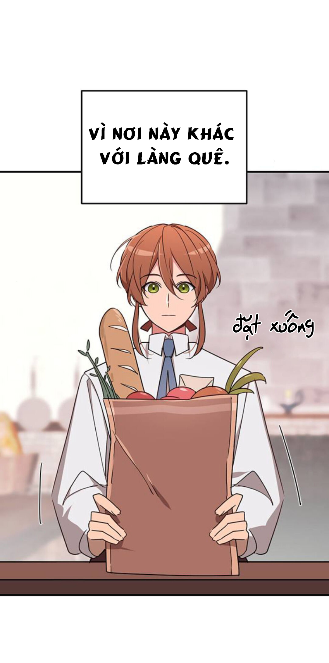 căn hộ kí túc xá của pháp sư chapter 2 54