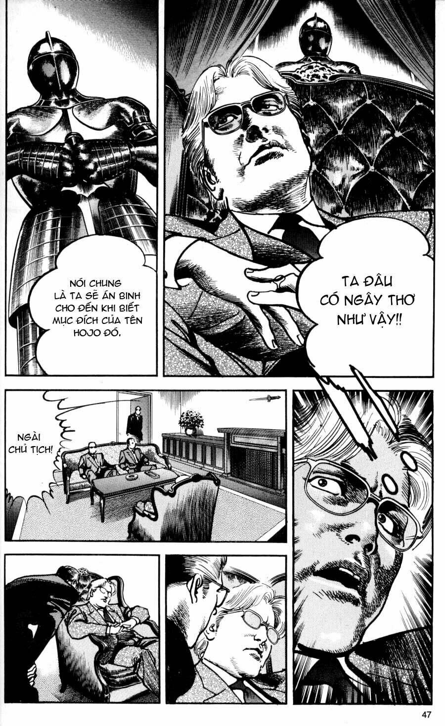 sanctuary chapter 37 22