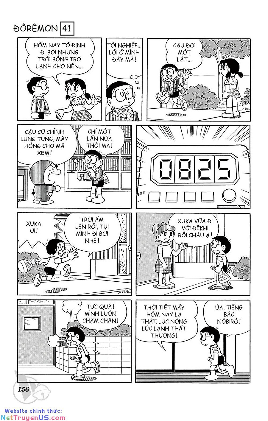 doraemon chapter 747 6