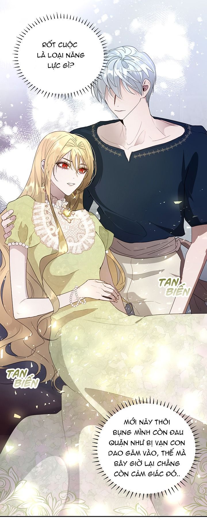 cách để cứu rỗi anh trai của nữ chính chapter 22 3