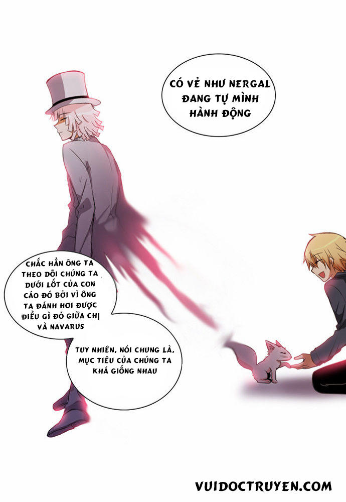 crepuscule (yamchi) chapter 59 23