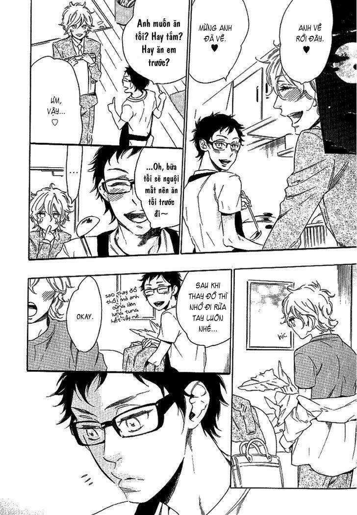 stay gold chapter 5 11