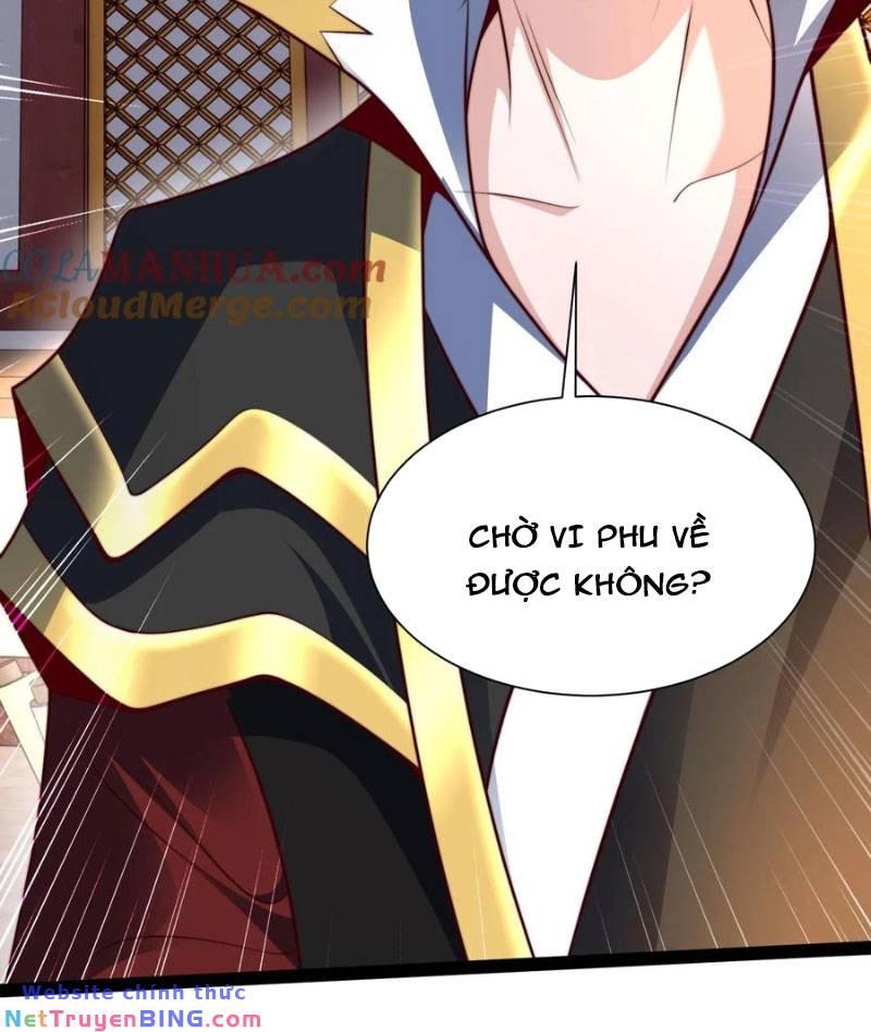 ta nuôi ma quỷ ở trấn ma ti chapter 288 50