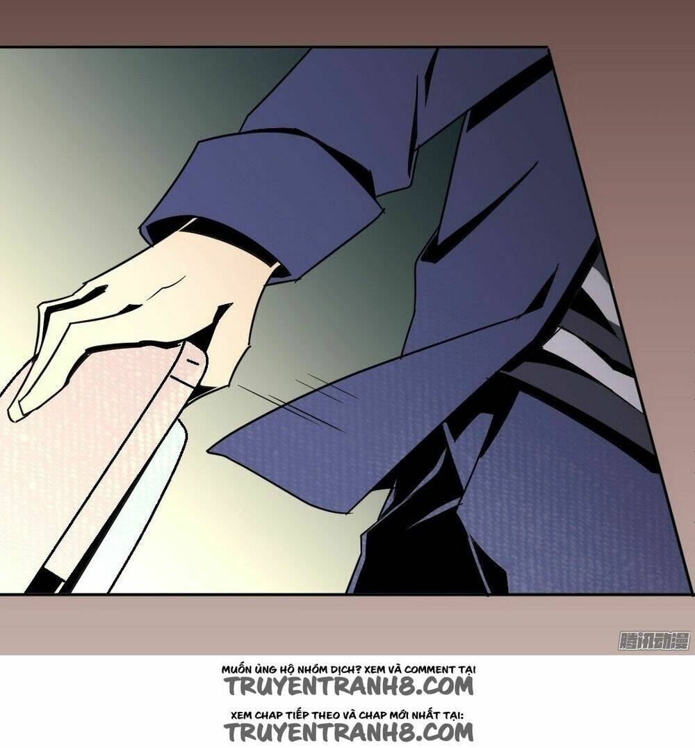 điều ước của người phàm chapter 19 31