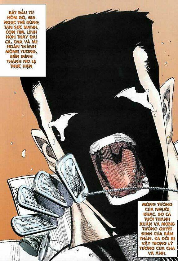 hải hổ 2 chapter 19 18