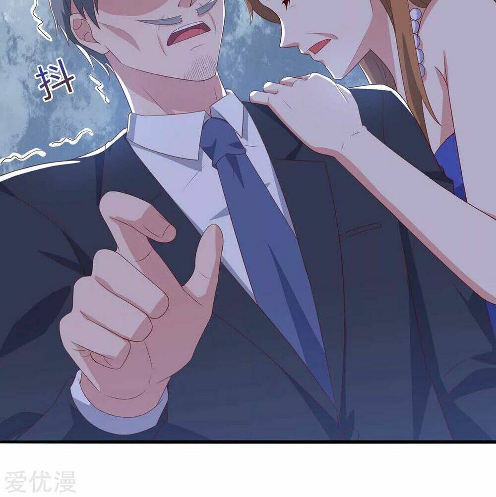 trọng sinh khí thiếu quy lai chapter 87 20