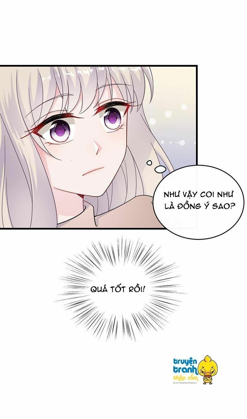 chọc tới chủ tịch tổng tài 2 chapter 15 15