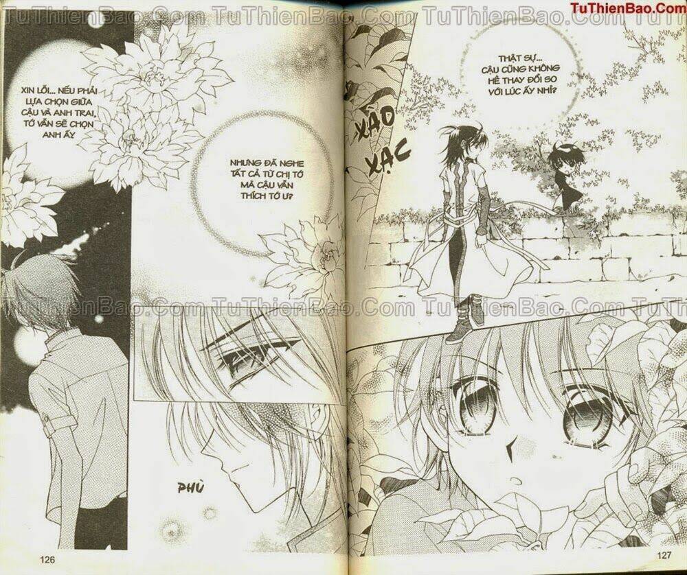 nhật ký thiên nữ chapter 7 64