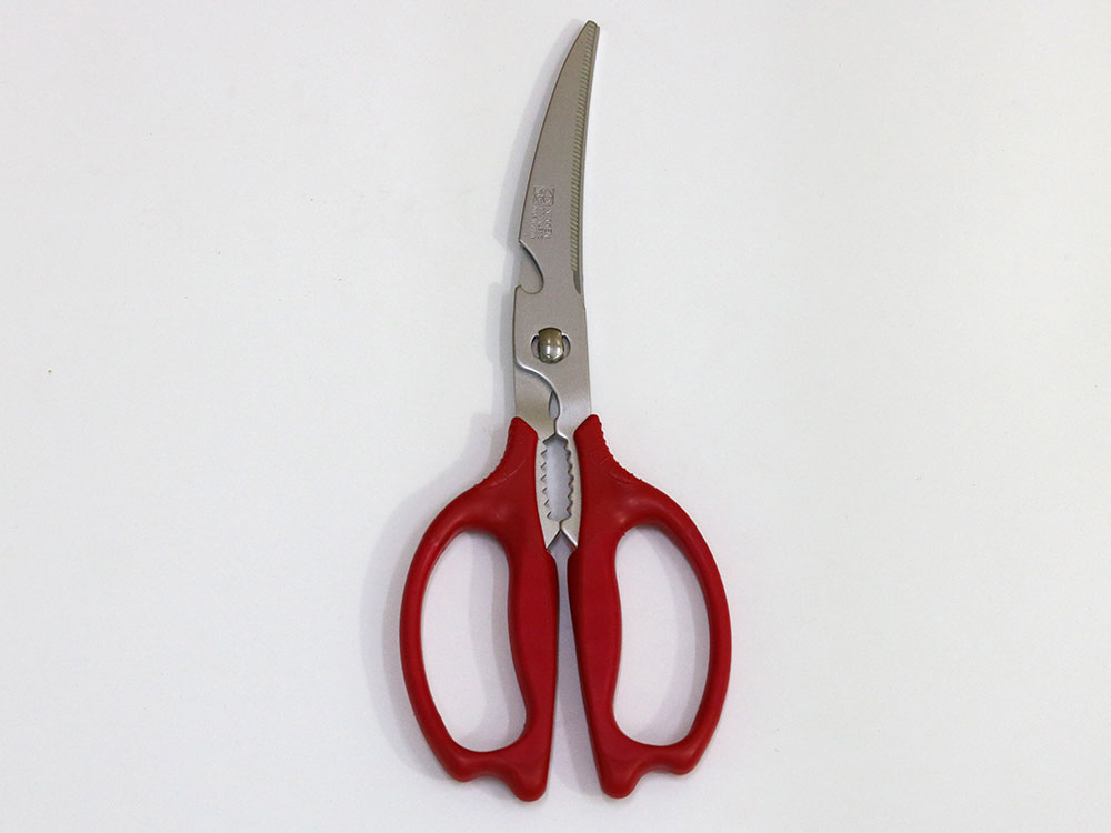 Kéo làm bếp Nikken Mate 25cm