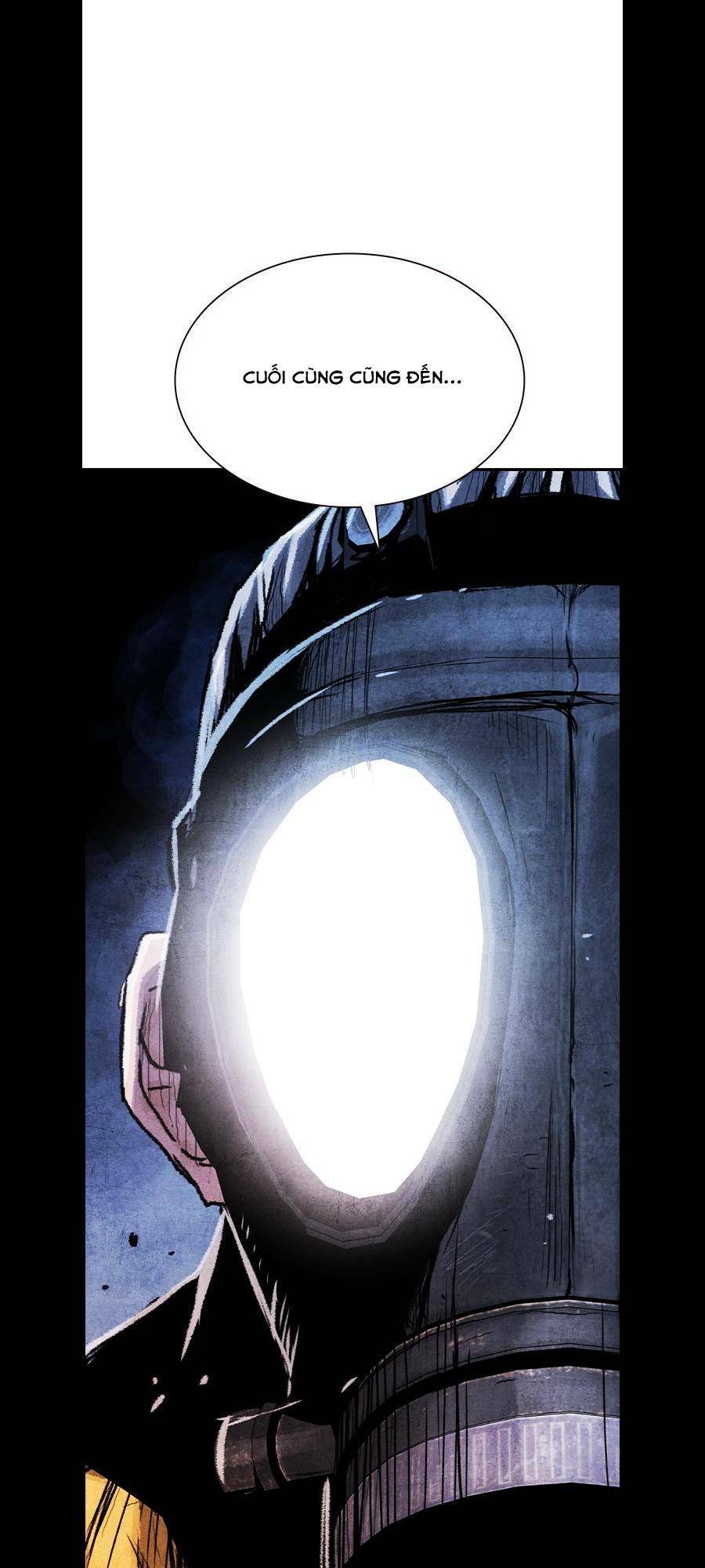 pubg - cuộc chiến sinh tồn - 100 chapter 47 50