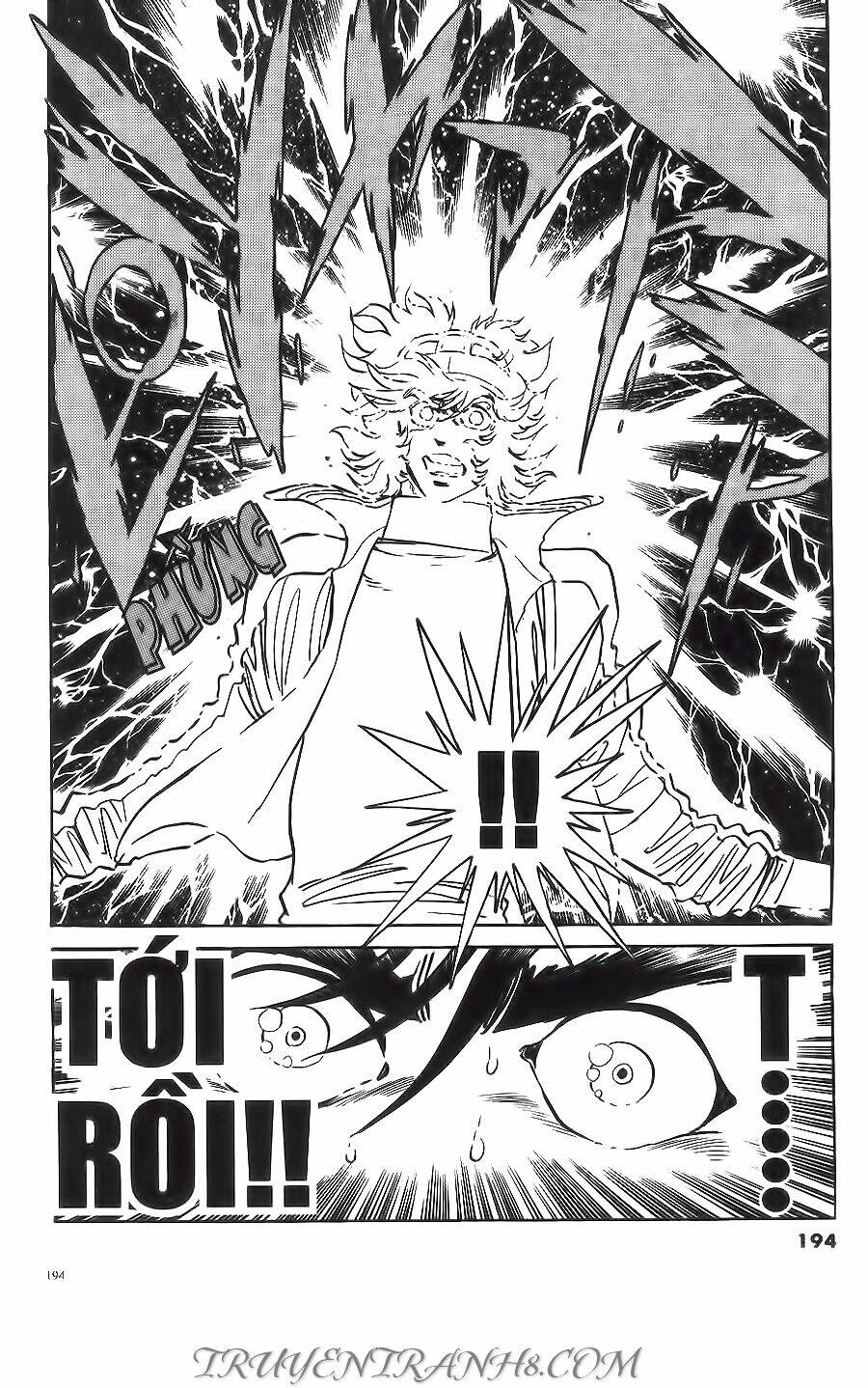 cây bút thần kỳ chapter 8 41