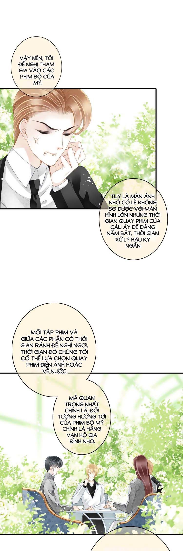 Siêu Sao Trứ Danh chapter 84 - Trang 9